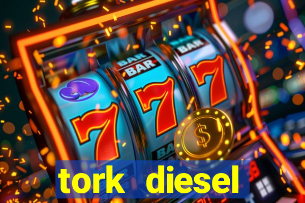 tork diesel cruzeiro sp telefone